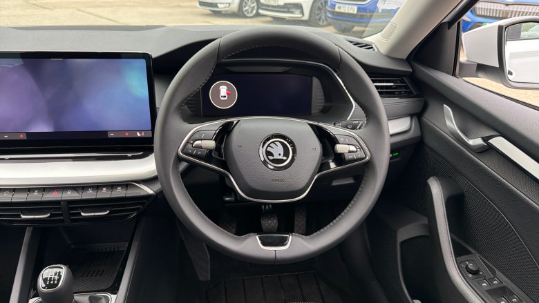 Skoda Octavia 1.5 TSI SE Technology 5dr Petrol Estate